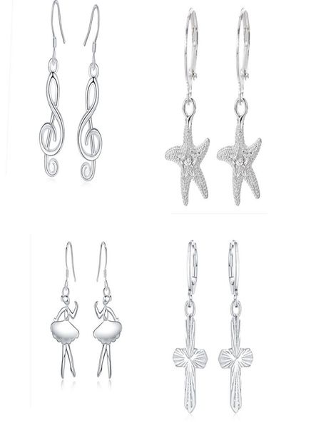 wholesale 4pair набор серебряный цвет шарм женщины свадебные серьги серьги ювелирные изделия чарки ретро милые моды рождественские штамповы, Golden
wholesale 4pair набор серебряный цвет шарм женщины свадебные серьги серьги ювелирные изделия чарки ретро милые моды рождественские штамповы, Golden