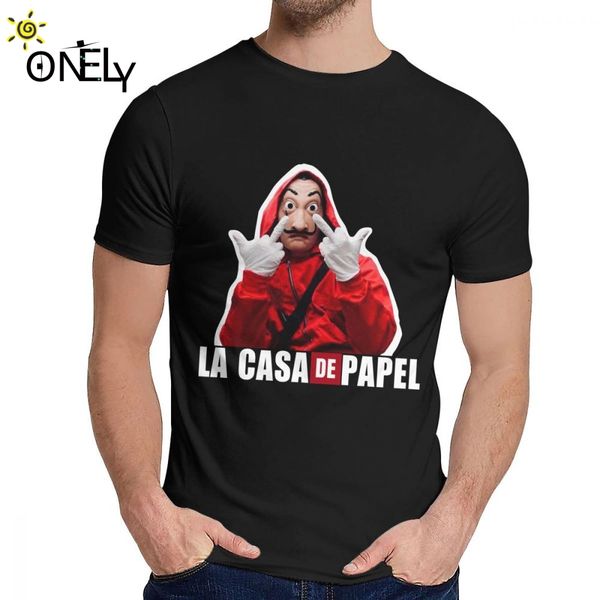 o-neck money heist la casa de papel tee shirt graphic print for man comfortable la camiseta big size sport hooded sweatshirt hoodie
o-neck money heist la casa de papel tee shirt graphic print for man comfortable la camiseta big size sport hooded sweatshirt hoodie