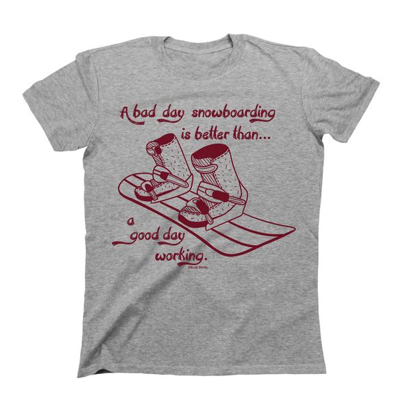 a bad day snowboarding better than a good day working ladies letters round collar pride colors new sport hooded sweatshirt hoodie t shirt
a bad day snowboarding better than a good day working ladies letters round collar pride colors new sport hooded sweatshirt hoodie t shirt