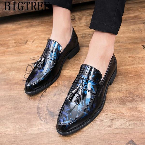 office shoes for men classic coiffeur slip dress italian shoes for men formal patent leather loafers mens dress plus size, Black
office shoes for men classic coiffeur slip dress italian shoes for men formal patent leather loafers mens dress plus size, Black