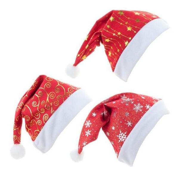 2020 christmas santa claus hats red and white cap party hats for santa claus costume christmas decoration for christmas hat
2020 christmas santa claus hats red and white cap party hats for santa claus costume christmas decoration for christmas hat