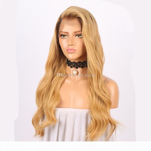 lace front wigs brazilian human hair ombre 1b 27 honey blonde body wave full lace wigs for women ombre human hair glueless wigs, Black;brown
lace front wigs brazilian human hair ombre 1b 27 honey blonde body wave full lace wigs for women ombre human hair glueless wigs, Black;brown