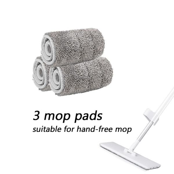 microfiber flat швабры колодка поломоечной замена практической бытовая кухня dust cleaning многоразовые тряпки для spray mop cloth bbysmr
microfiber flat швабры колодка поломоечной замена практической бытовая кухня dust cleaning многоразовые тряпки для spray mop cloth bbysmr