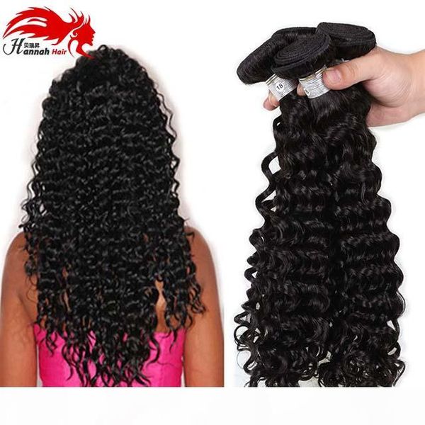 hannah malaysian virgin deep curly hair malaysian virgin hair deep wave 3 bundles kinky curly human remy hair curly weave, Black
hannah malaysian virgin deep curly hair malaysian virgin hair deep wave 3 bundles kinky curly human remy hair curly weave, Black