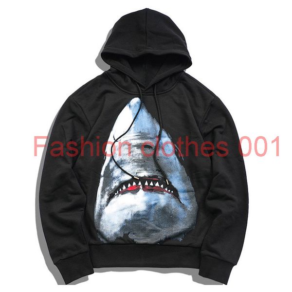 fashion mens stylist hoodies mens stylist sweatshirts men women shark printed oversize hooded hoodies, Black
fashion mens stylist hoodies mens stylist sweatshirts men women shark printed oversize hooded hoodies, Black