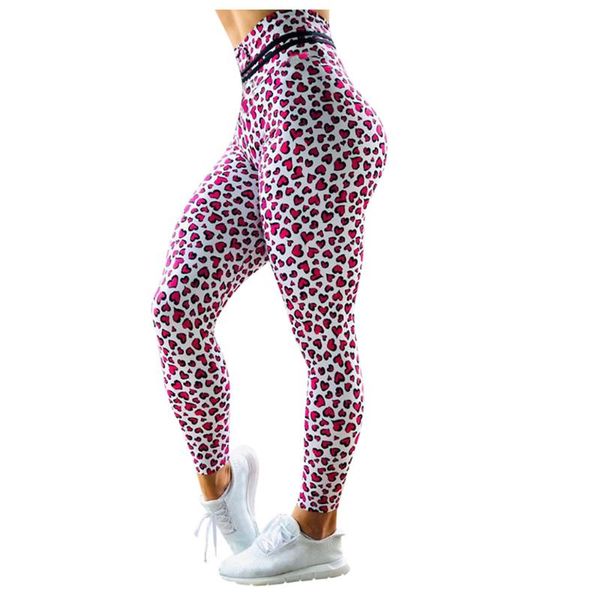 yoga outfits 40# women's tight-fitting printed high-stretch hip high-waist sweatpants sports running athletic pants, White;red
yoga outfits 40# women's tight-fitting printed high-stretch hip high-waist sweatpants sports running athletic pants, White;red