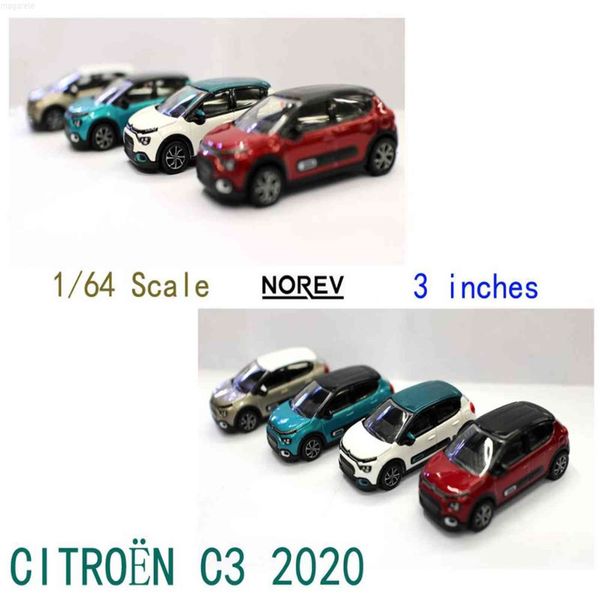 norrev pressure casting alloy toy car, citroen c3 1 / 64, size 2021, 3 inches, for gift collection, brand new
norrev pressure casting alloy toy car, citroen c3 1 / 64, size 2021, 3 inches, for gift collection, brand new