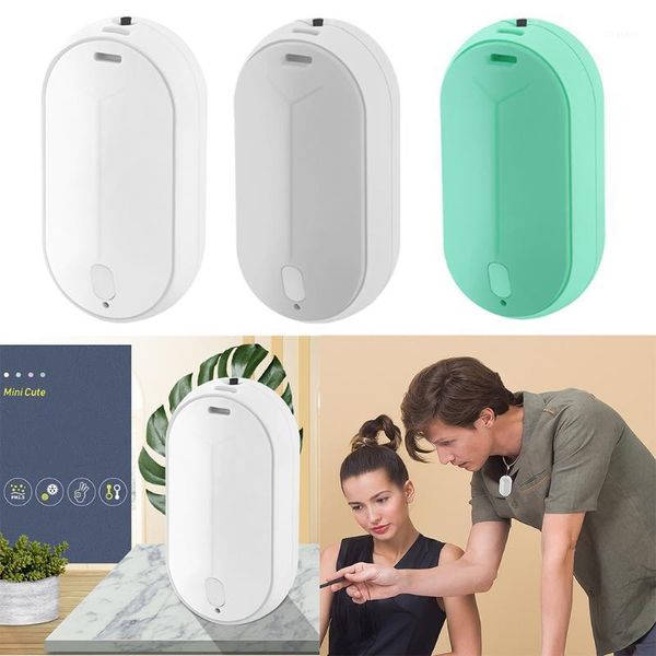 air purifiers usb portable wearable purifier, personal mini necklace negative-ion freshener - low noise for adults kids1
air purifiers usb portable wearable purifier, personal mini necklace negative-ion freshener - low noise for adults kids1