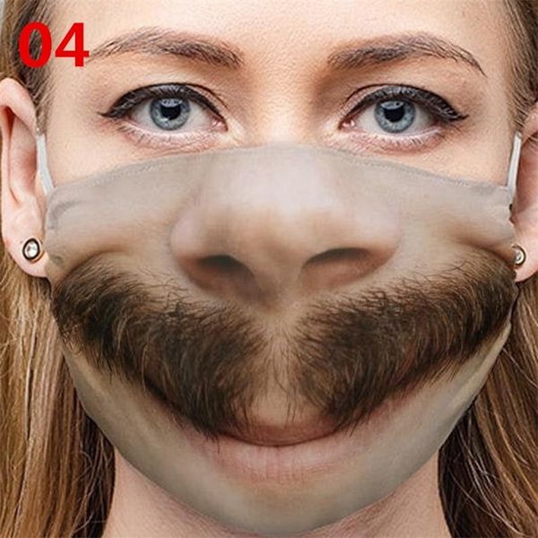 dustproof men women face mask facial funny printing reusable foldable fashion mouth masks personality new 4mg j2
dustproof men women face mask facial funny printing reusable foldable fashion mouth masks personality new 4mg j2