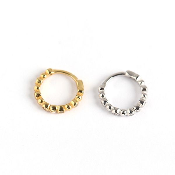 2020crossover s925 sterling silver diamond beads wild style earrings white earrings female personality, Golden;silver
2020crossover s925 sterling silver diamond beads wild style earrings white earrings female personality, Golden;silver