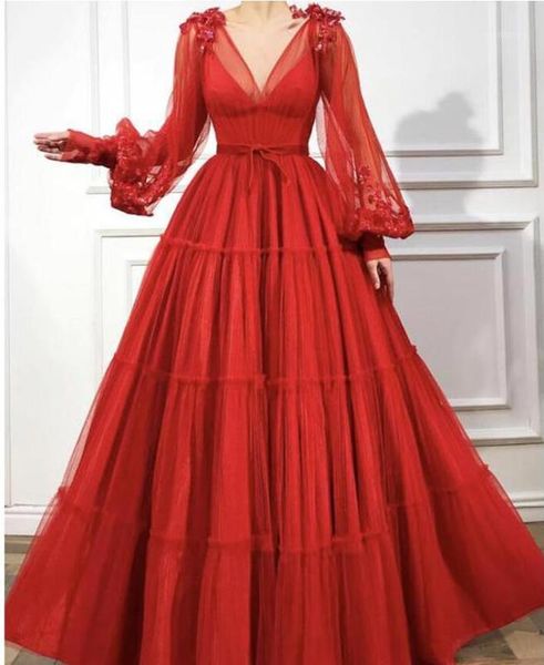 red v neck a-line prom dresses with long sleeves sequins lace appliques women formal evening party gowns custom made sexy1, White;black
red v neck a-line prom dresses with long sleeves sequins lace appliques women formal evening party gowns custom made sexy1, White;black