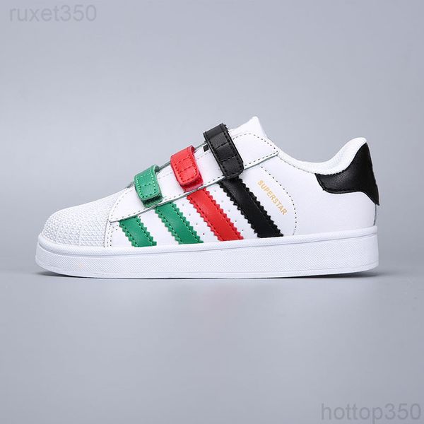 2020 kids super star white hologram iridescent junior superstars 80s pride child boys girls trainers superstar casual shoes size 24-35 ixe5p, Black
2020 kids super star white hologram iridescent junior superstars 80s pride child boys girls trainers superstar casual shoes size 24-35 ixe5p, Black