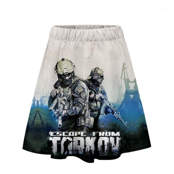 2019 3d escape from tarkov skirt print women summer skirt 2019 casual ladies k-pops skirts plus size1, White;black
2019 3d escape from tarkov skirt print women summer skirt 2019 casual ladies k-pops skirts plus size1, White;black