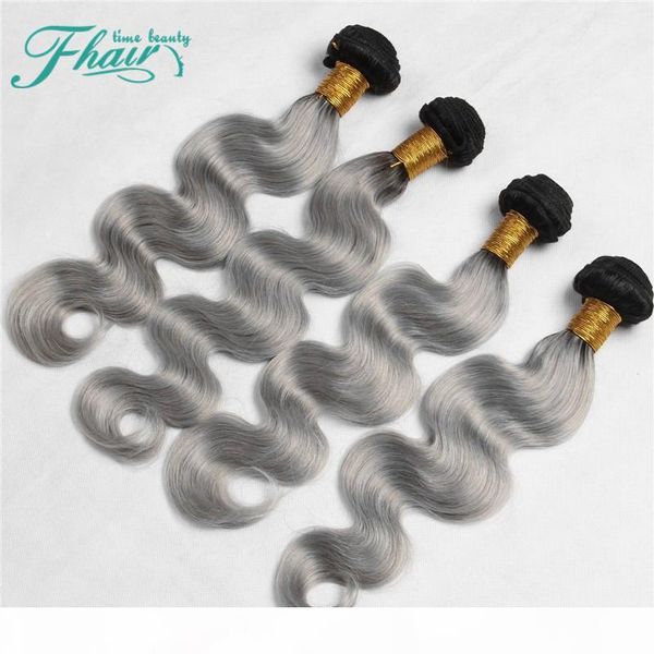 future time beauty hair products 8a peruvian body wave 4 bundles #1b grey ombre colored 10-30 inch weave dhl, Black
future time beauty hair products 8a peruvian body wave 4 bundles #1b grey ombre colored 10-30 inch weave dhl, Black
