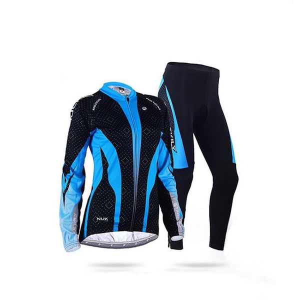 fashion bicycle clothing women sport cycling jersey long set 2020 bike clothes mtb dress female wear suit kit, Black;blue
fashion bicycle clothing women sport cycling jersey long set 2020 bike clothes mtb dress female wear suit kit, Black;blue