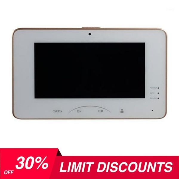 hikvision oem 7inch color touch screen video intercom ds-kh8301-wt indoor video support ip camera alarm1
hikvision oem 7inch color touch screen video intercom ds-kh8301-wt indoor video support ip camera alarm1