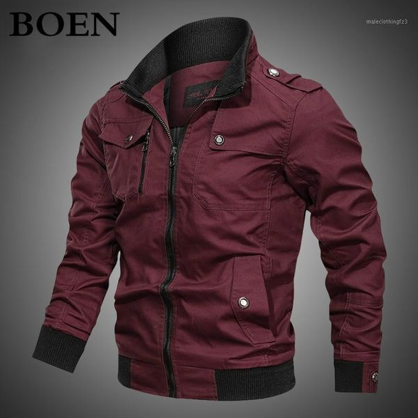 men's jackets fashion varsity jacket men 2021 casual solid mens zipper coat outwear slim fit spring autumn brand clothing1, Black;brown
men's jackets fashion varsity jacket men 2021 casual solid mens zipper coat outwear slim fit spring autumn brand clothing1, Black;brown