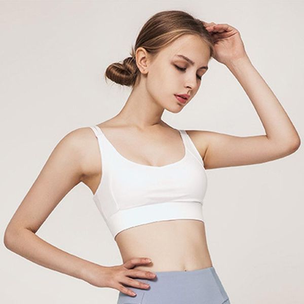 shockproof sports bra women's running beauty back yoga vest type steel ringless thin section gathered high strength fitness bra wmtjfr
shockproof sports bra women's running beauty back yoga vest type steel ringless thin section gathered high strength fitness bra wmtjfr