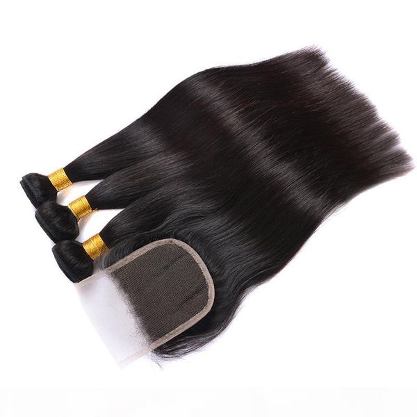 lucky queen grade 9a peruvian body wave straight hair with closure virgin hair deals straight bundles with closure 3 bundles with closure, Black
lucky queen grade 9a peruvian body wave straight hair with closure virgin hair deals straight bundles with closure 3 bundles with closure, Black