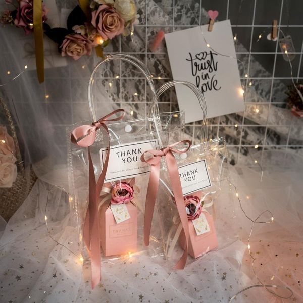 gift wrap 1pcs pink sweet wind married bridesmaid with hand candy handkerchief transparent bag wedding supplies box
gift wrap 1pcs pink sweet wind married bridesmaid with hand candy handkerchief transparent bag wedding supplies box