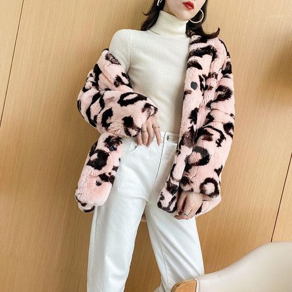 pink leoaprd real rex fur coat for women jackets v collar rex fur coats outwear parka coats jacket poncho1, Black
pink leoaprd real rex fur coat for women jackets v collar rex fur coats outwear parka coats jacket poncho1, Black