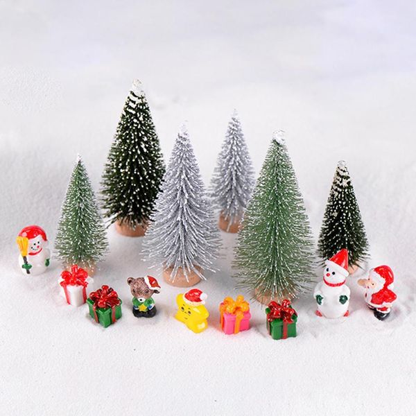 artificial christmas tree micro landscape eco bottle decoration diy christmas resin crafts garden miniatures xmas home decor qyllmv mywjqq
artificial christmas tree micro landscape eco bottle decoration diy christmas resin crafts garden miniatures xmas home decor qyllmv mywjqq