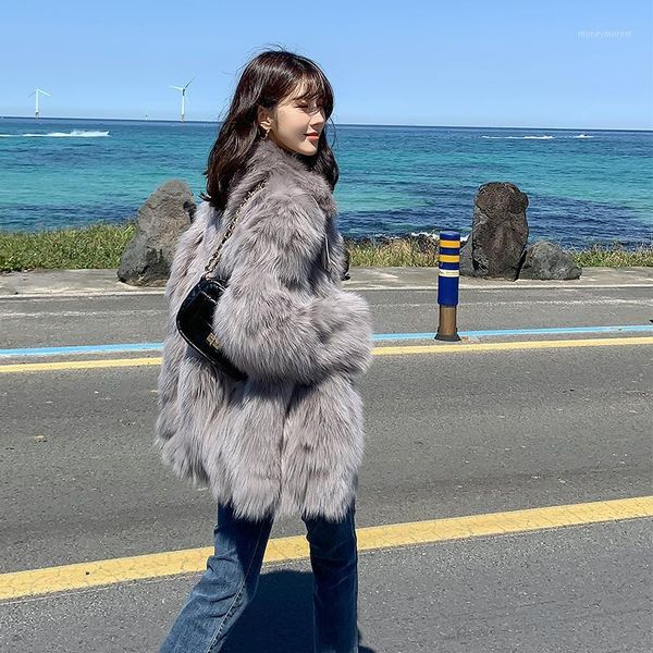 women's fur & faux winter thick warm black coat fluffy long leather jacket streetwear kobieta kurtka female clothing ed50pc1
women's fur & faux winter thick warm black coat fluffy long leather jacket streetwear kobieta kurtka female clothing ed50pc1