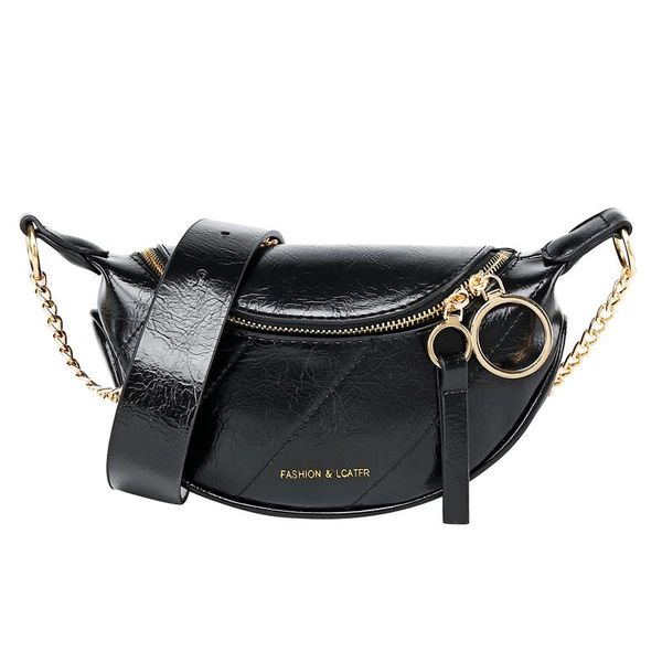 new trendy net red wild fashion pocket female ins street super fire chest bag shoulder messenger bag
new trendy net red wild fashion pocket female ins street super fire chest bag shoulder messenger bag