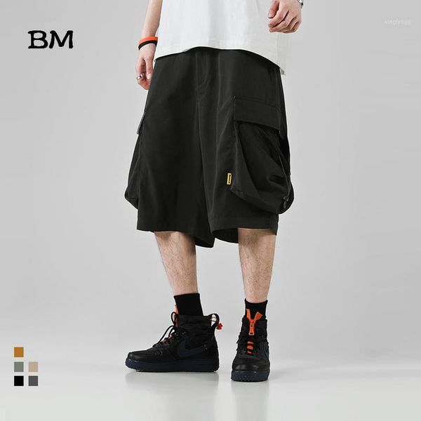 summer pants hip hop drawstring big pocket casual shorts mens streetwear clothing ulzzang korean style cargo shorts1, White;black
summer pants hip hop drawstring big pocket casual shorts mens streetwear clothing ulzzang korean style cargo shorts1, White;black