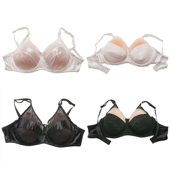 for boobs pocket bra with lace bra cosplay crossdresser fake flower fake transgender breast mastectomy underwear black/white rnobs
for boobs pocket bra with lace bra cosplay crossdresser fake flower fake transgender breast mastectomy underwear black/white rnobs