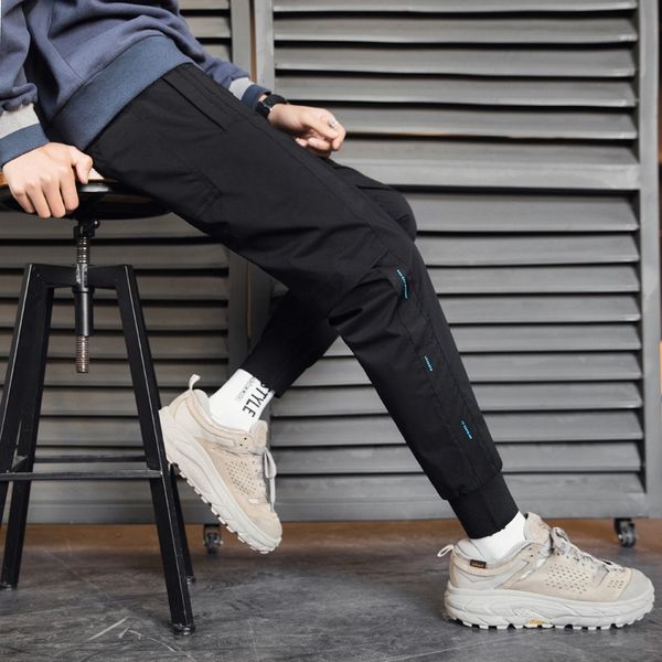 cool silk cotton fashion casual pants capris youth popular casual pants men's autumn new men's capris bg962, Blue
cool silk cotton fashion casual pants capris youth popular casual pants men's autumn new men's capris bg962, Blue