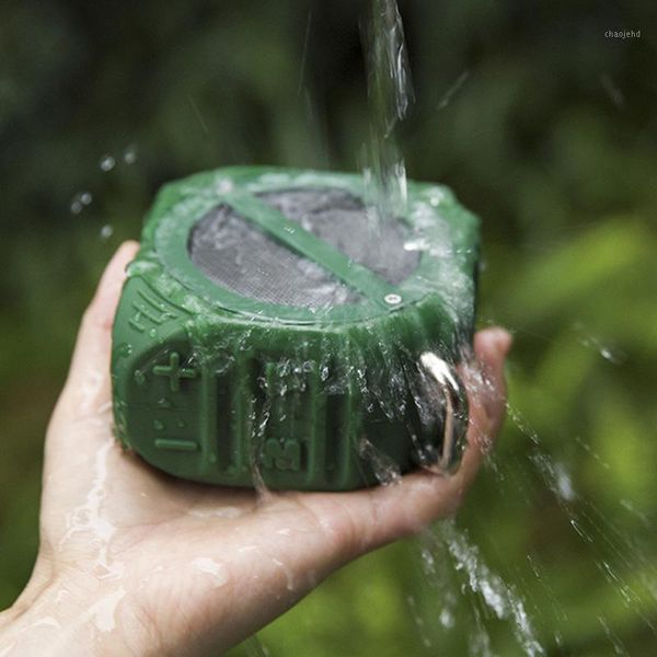 2000mah 5w waterproof wireless bluetooth mini speaker subwoofer for hiking cycling camping running for bike1
2000mah 5w waterproof wireless bluetooth mini speaker subwoofer for hiking cycling camping running for bike1