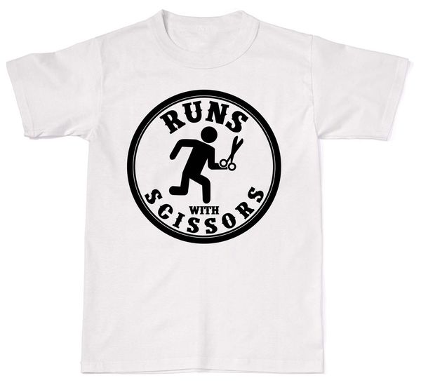 summer fashion men t shirt runs with scissors funny humour offensive rude mens womens cotton t shirt t shir sport hooded sweatshirt hoodie
summer fashion men t shirt runs with scissors funny humour offensive rude mens womens cotton t shirt t shir sport hooded sweatshirt hoodie