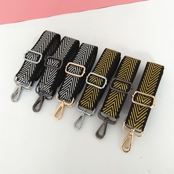 bags accessories fashion women 's designer adjustable shoulder messenger bag colorful strap for women, Black
bags accessories fashion women 's designer adjustable shoulder messenger bag colorful strap for women, Black
