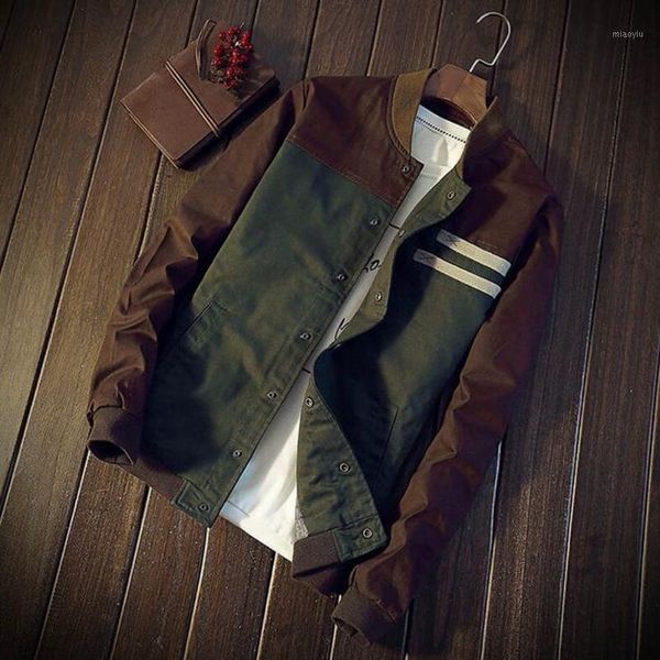 lncdis men winter warm new button overcoat patchwork outwear slim long trench coat windbreaker men autumn1, Black;brown
lncdis men winter warm new button overcoat patchwork outwear slim long trench coat windbreaker men autumn1, Black;brown