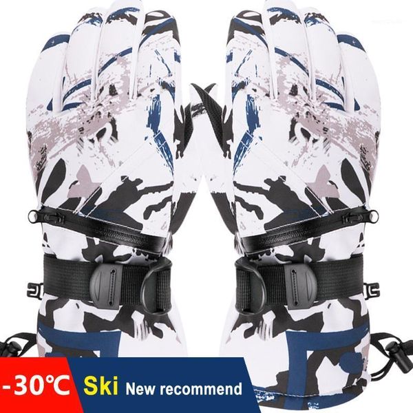 men women kid ski gloves thicken ultra-light waterproof touch screen snowboard skiiing gloves winter motor cycling warm handwear1
men women kid ski gloves thicken ultra-light waterproof touch screen snowboard skiiing gloves winter motor cycling warm handwear1
