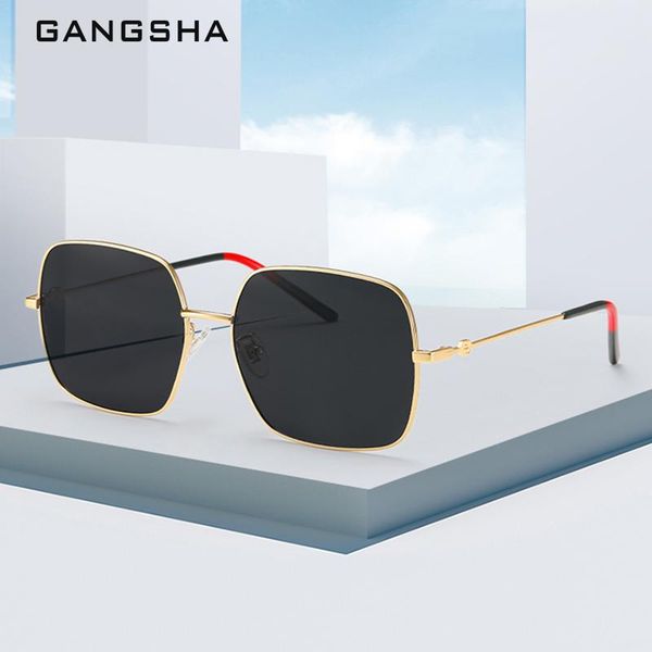 sunglasses gangsha classic retro reflective women hexagon metal frame eyewear sun glasses gafas #9865, White;black
sunglasses gangsha classic retro reflective women hexagon metal frame eyewear sun glasses gafas #9865, White;black