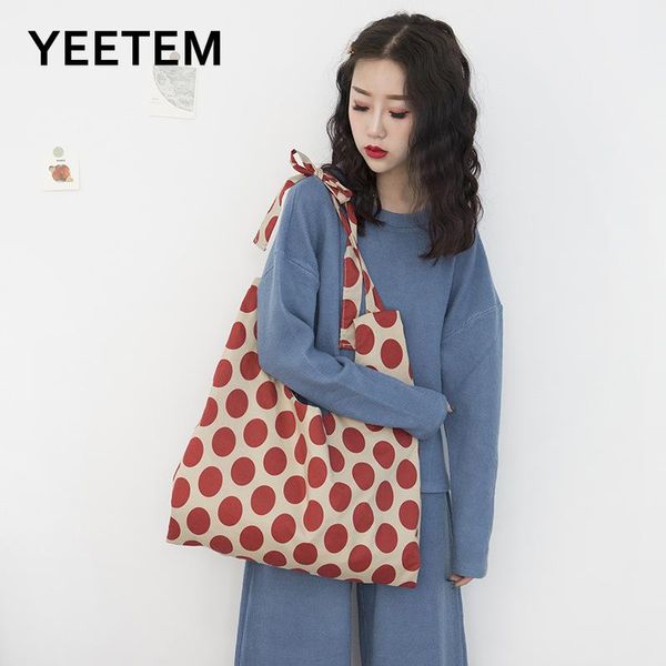 shoulder bags point canvas bag red wave tie girl vintage large capacity handbags simple summer
shoulder bags point canvas bag red wave tie girl vintage large capacity handbags simple summer