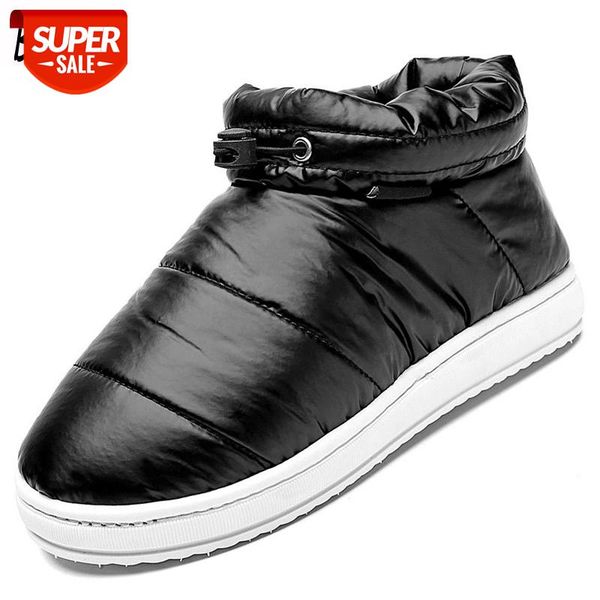 winter men's snow boots plush warm men's winter shoes lightweight sneakers vintage shoes cowboy zapatos de hombre #lj9f
winter men's snow boots plush warm men's winter shoes lightweight sneakers vintage shoes cowboy zapatos de hombre #lj9f