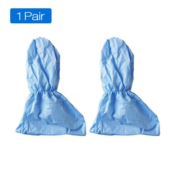 1/10 pair disposable shoe covers dustproof anti-slip protective shoe cover waterproof boots cover non-woven long shoes covers
1/10 pair disposable shoe covers dustproof anti-slip protective shoe cover waterproof boots cover non-woven long shoes covers