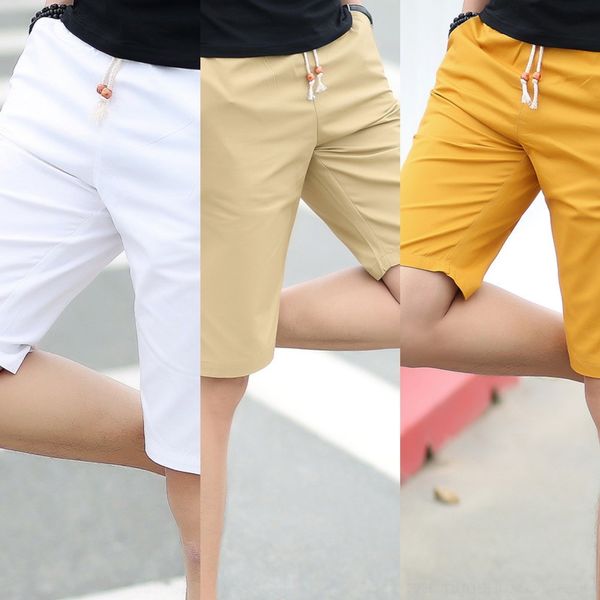 rermi 2020 youth men's shorts shorts summer cotton cotton sports pants men's sports pants 110f8, Blue
rermi 2020 youth men's shorts shorts summer cotton cotton sports pants men's sports pants 110f8, Blue