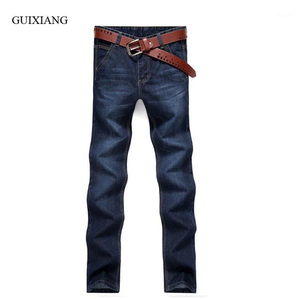 new arrival style men boutique denim jeans business casual solid straight trousers men's youth casual slim pants large size28-381, Blue
new arrival style men boutique denim jeans business casual solid straight trousers men's youth casual slim pants large size28-381, Blue