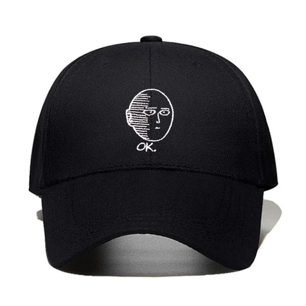 one punch-man dad hat 100% cotton baseball cap anime fan embroidery funny hats for women men ok man one punch 220312, Blue;gray
one punch-man dad hat 100% cotton baseball cap anime fan embroidery funny hats for women men ok man one punch 220312, Blue;gray