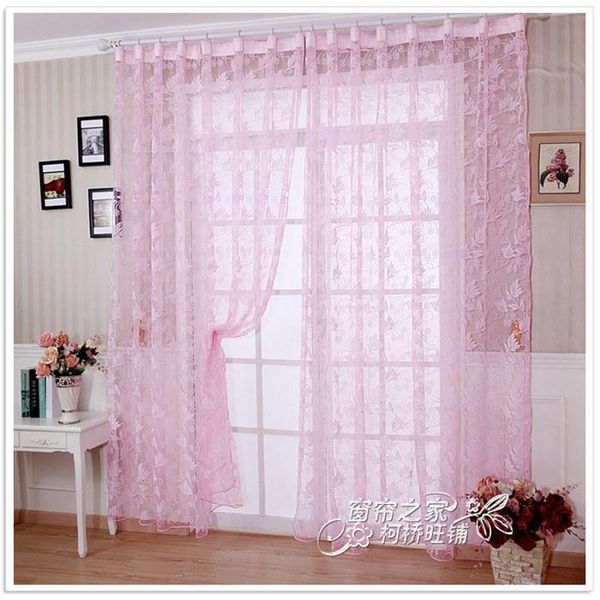 curtain & drapes fashion window screening living room sheer tulle curtains custom 068
curtain & drapes fashion window screening living room sheer tulle curtains custom 068