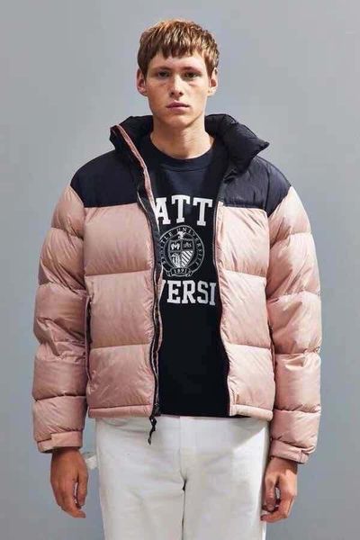 mens down winter jacket parka men women classic casual down coats mens stylist outdoor warm jacket coat outwear, Black
mens down winter jacket parka men women classic casual down coats mens stylist outdoor warm jacket coat outwear, Black