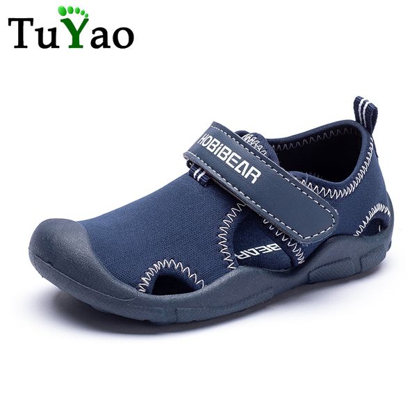 tuyao baby girls summer sandals little boy toddler dress soft sole shoes infant closed toe water slip on buckle shoes for kids 201113, Black;red
tuyao baby girls summer sandals little boy toddler dress soft sole shoes infant closed toe water slip on buckle shoes for kids 201113, Black;red