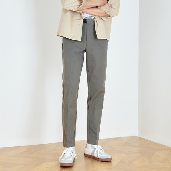 9hpno casual and trousers and trousers clothing 2020 autumn casual trendy slim-fit small 2oxii korean style men's ankle pants men, Blue
9hpno casual and trousers and trousers clothing 2020 autumn casual trendy slim-fit small 2oxii korean style men's ankle pants men, Blue