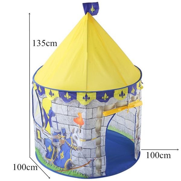 portable foldable tipi prince tent children boy girl castle play tent ball pool cubby play house kids indoor outdoor toy tents bbympj
portable foldable tipi prince tent children boy girl castle play tent ball pool cubby play house kids indoor outdoor toy tents bbympj