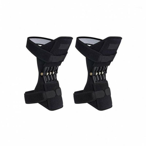 elbow & knee pads 1pcs/2pcs joint support powerful rebound spring force professional protection #11, Black;gray
elbow & knee pads 1pcs/2pcs joint support powerful rebound spring force professional protection #11, Black;gray