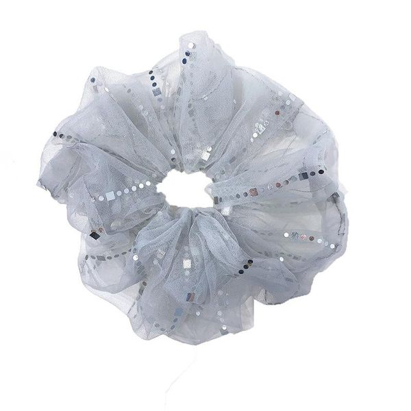 korean women elastic kawaii lace shiny hair bands tie girls mesh scrunchie ponytail glitter tulle headwear hair accessories, Golden;silver
korean women elastic kawaii lace shiny hair bands tie girls mesh scrunchie ponytail glitter tulle headwear hair accessories, Golden;silver